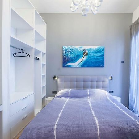 Thessaloniki Center Apartments Εξωτερικό φωτογραφία
