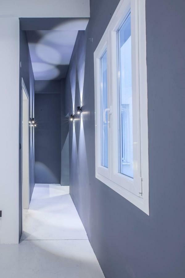 Thessaloniki Center Apartments Εξωτερικό φωτογραφία