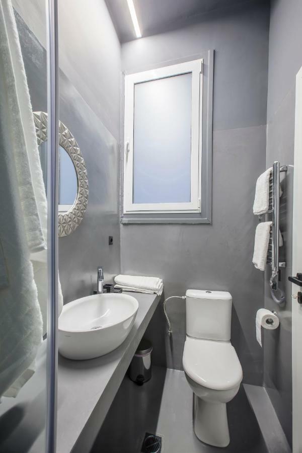 Thessaloniki Center Apartments Εξωτερικό φωτογραφία