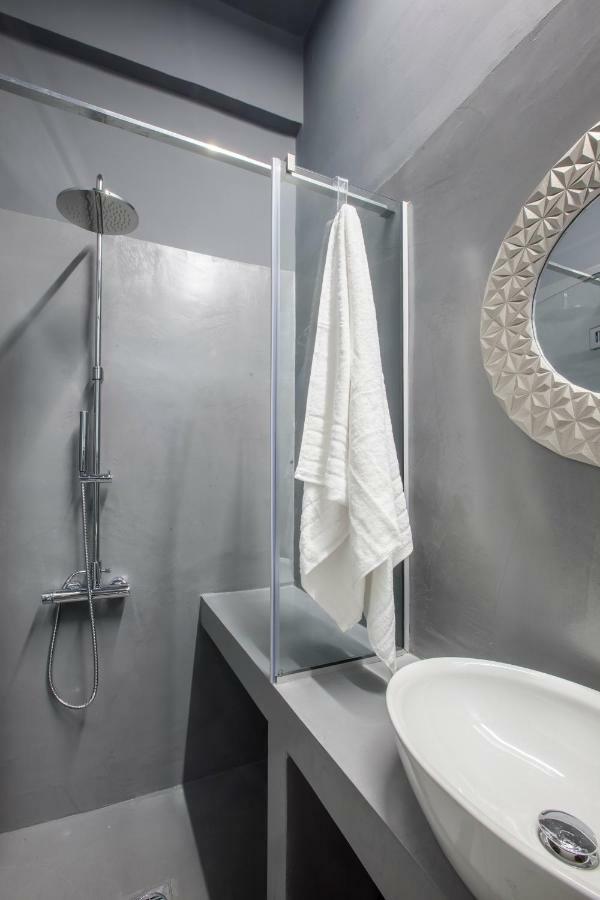 Thessaloniki Center Apartments Εξωτερικό φωτογραφία