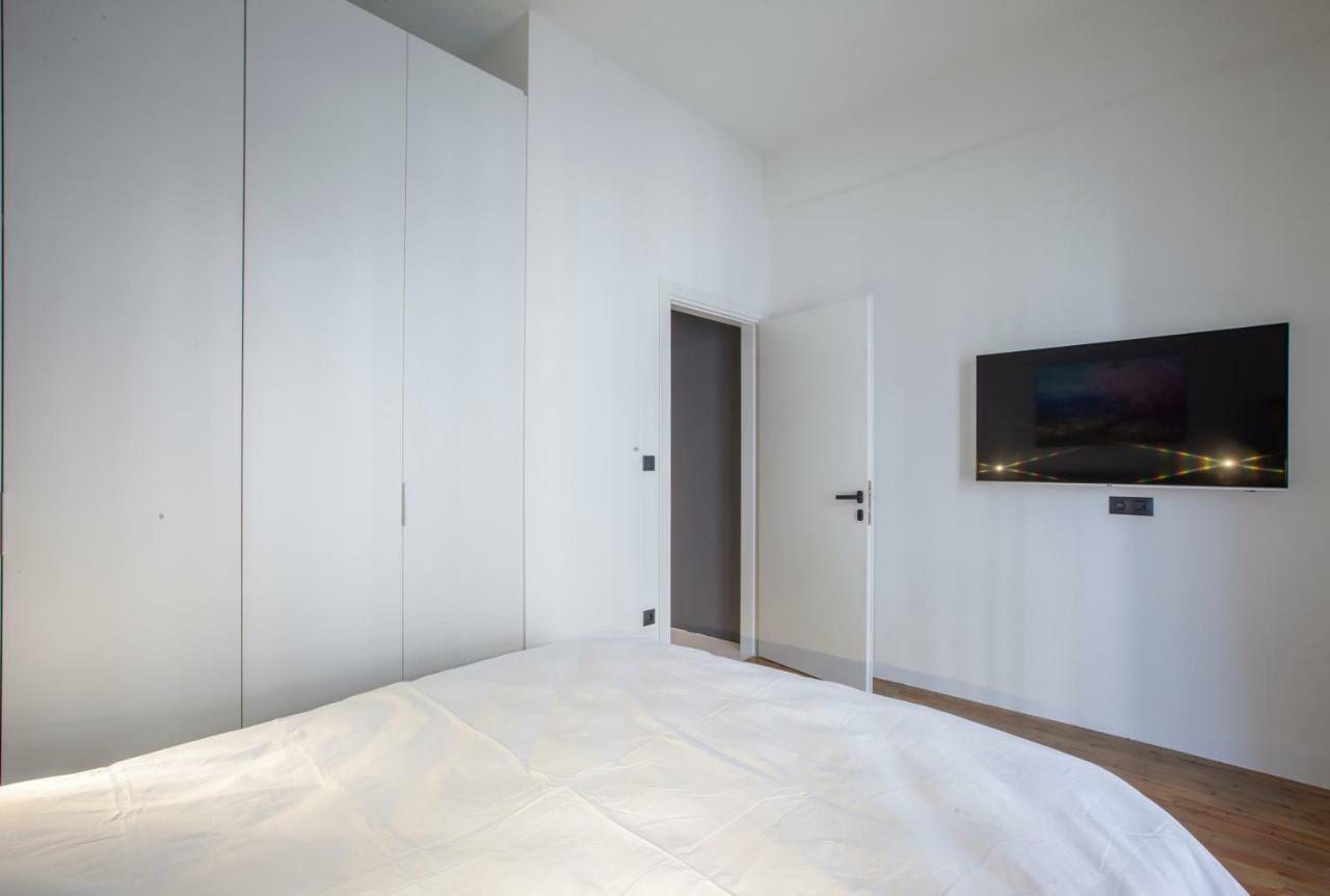 Thessaloniki Center Apartments Εξωτερικό φωτογραφία
