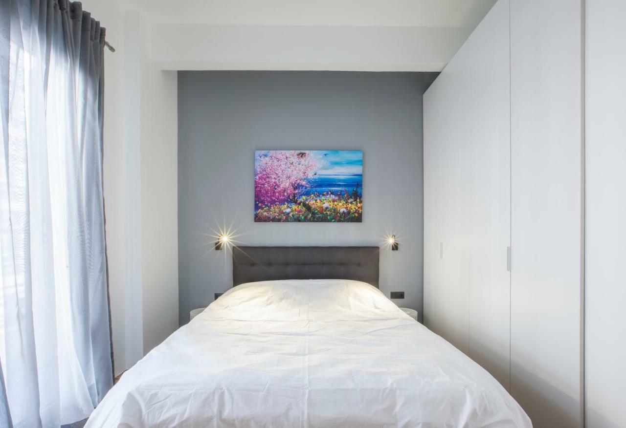 Thessaloniki Center Apartments Εξωτερικό φωτογραφία
