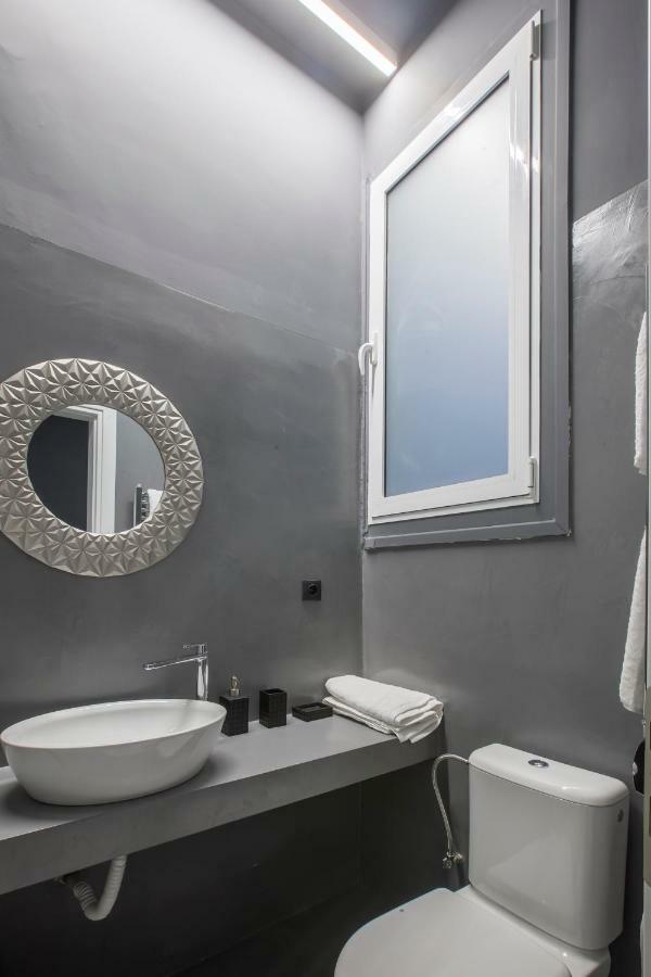 Thessaloniki Center Apartments Εξωτερικό φωτογραφία