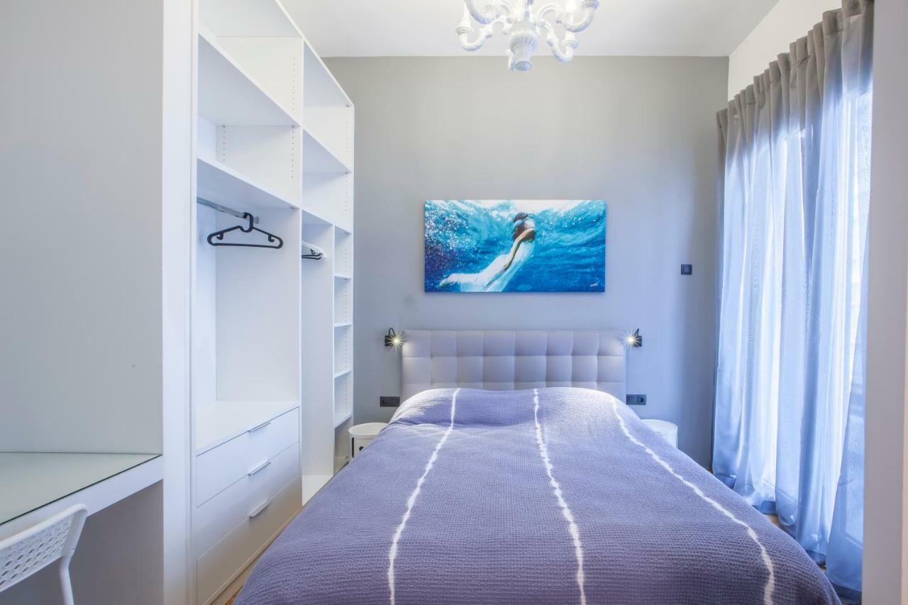 Thessaloniki Center Apartments Εξωτερικό φωτογραφία