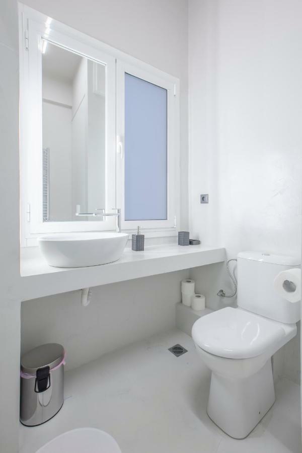 Thessaloniki Center Apartments Εξωτερικό φωτογραφία